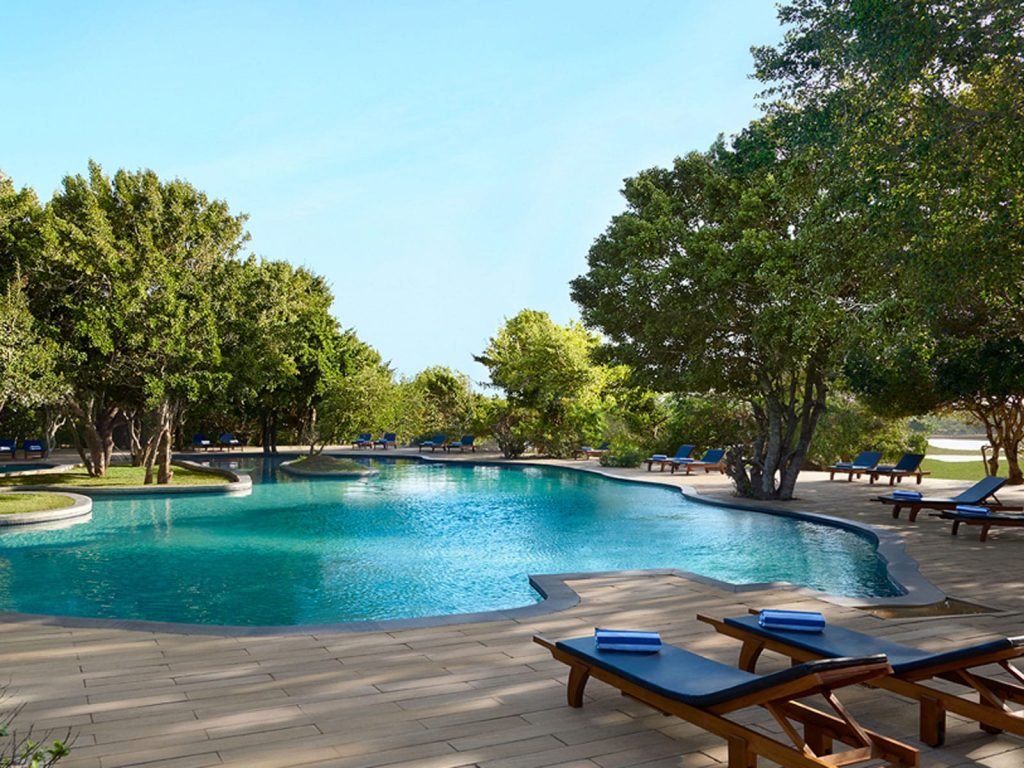 Hotels | Rama Tours