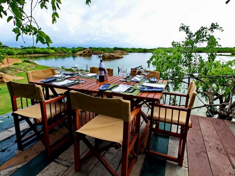 Hotels | Rama Tours