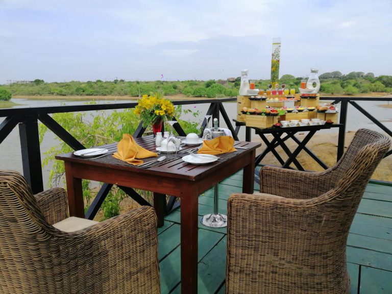 Hotels | Rama Tours