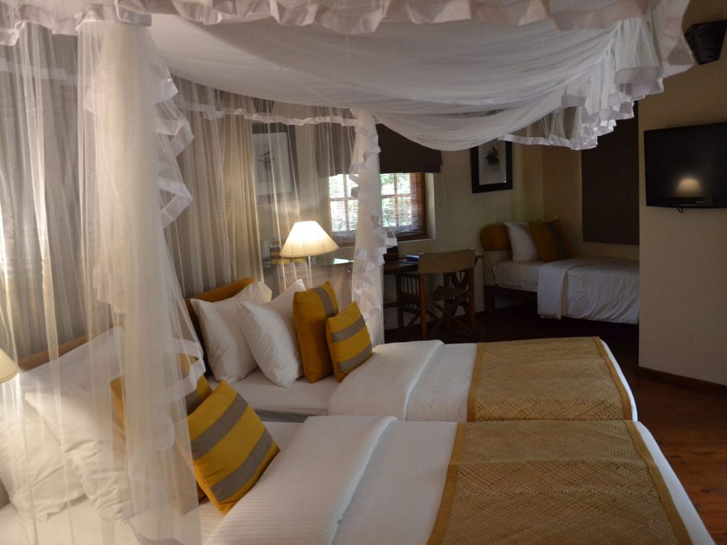 Hotels | Rama Tours