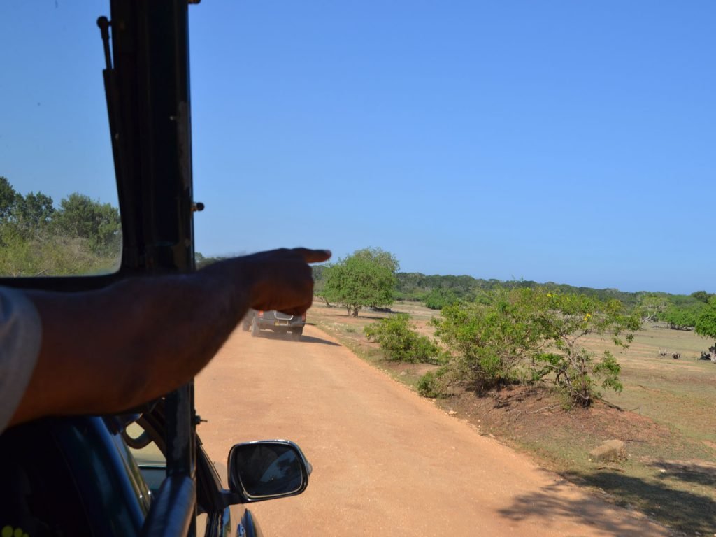 Hoogtepunten | Rama Tours