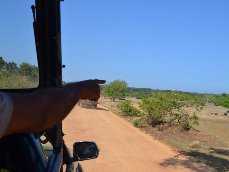 Hoogtepunten | Rama Tours