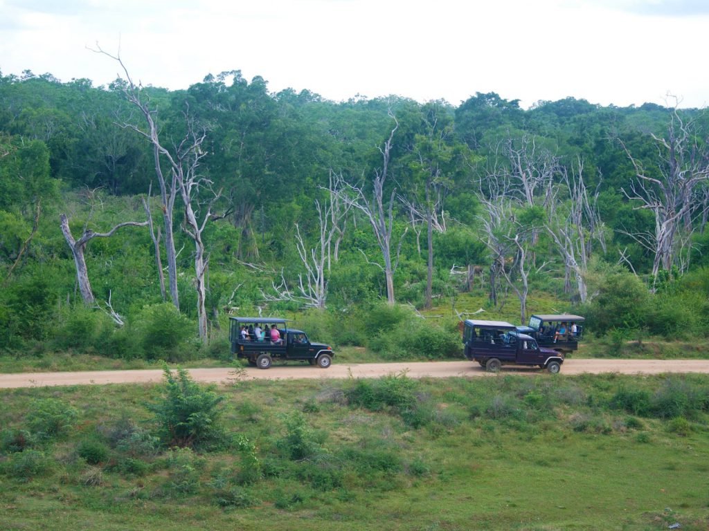 Hoogtepunten | Rama Tours