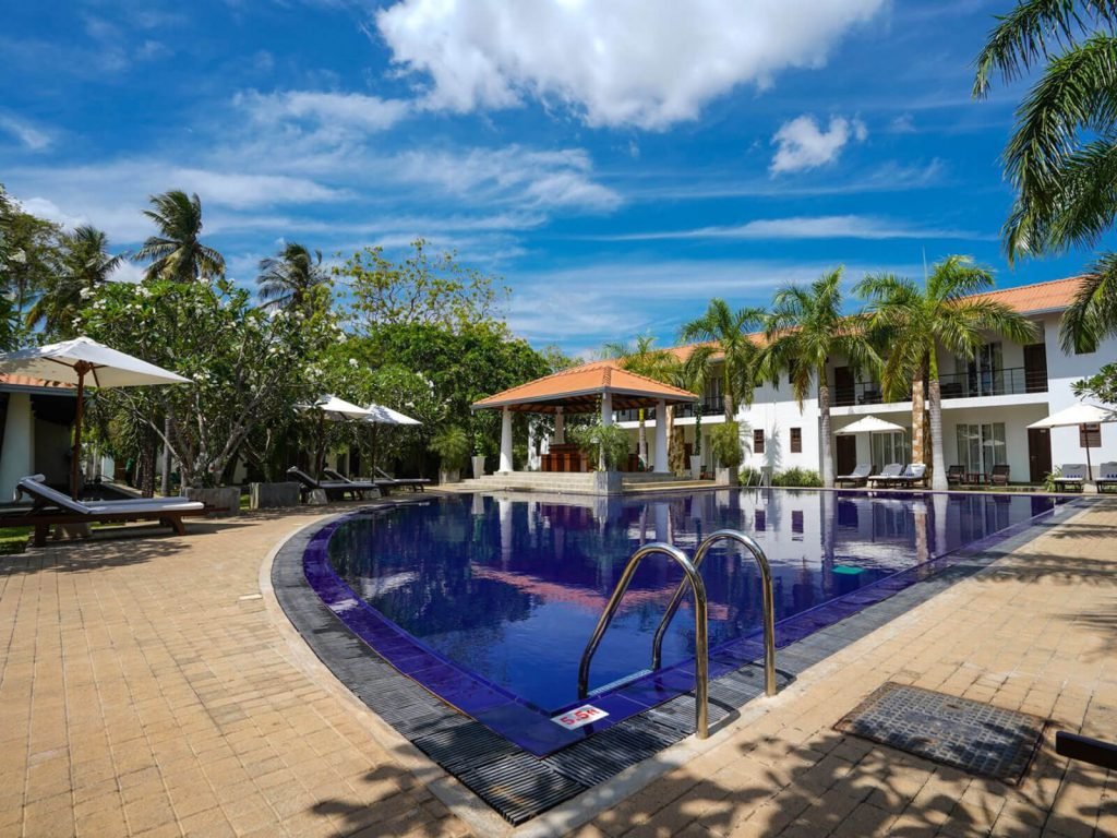 Hotels | Rama Tours