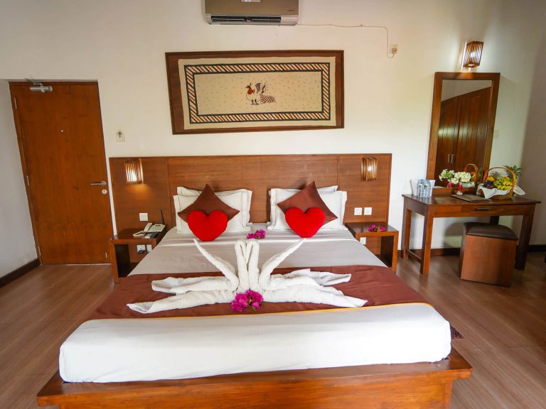 Hotels | Rama Tours