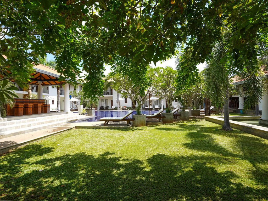 Hotels | Rama Tours