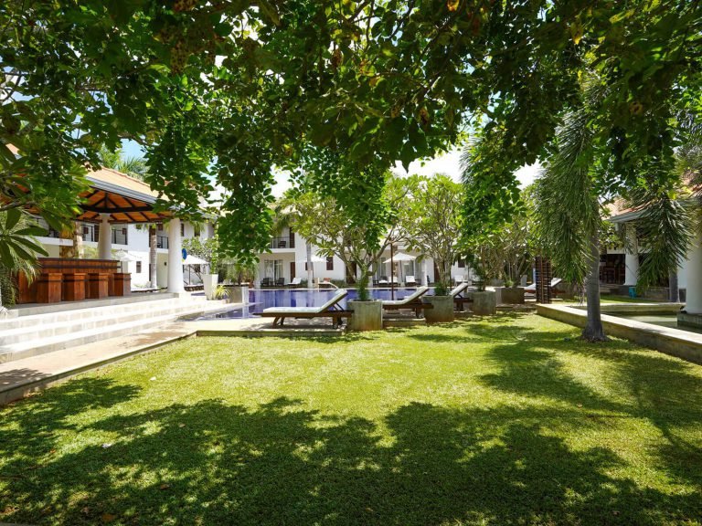 Hotels | Rama Tours