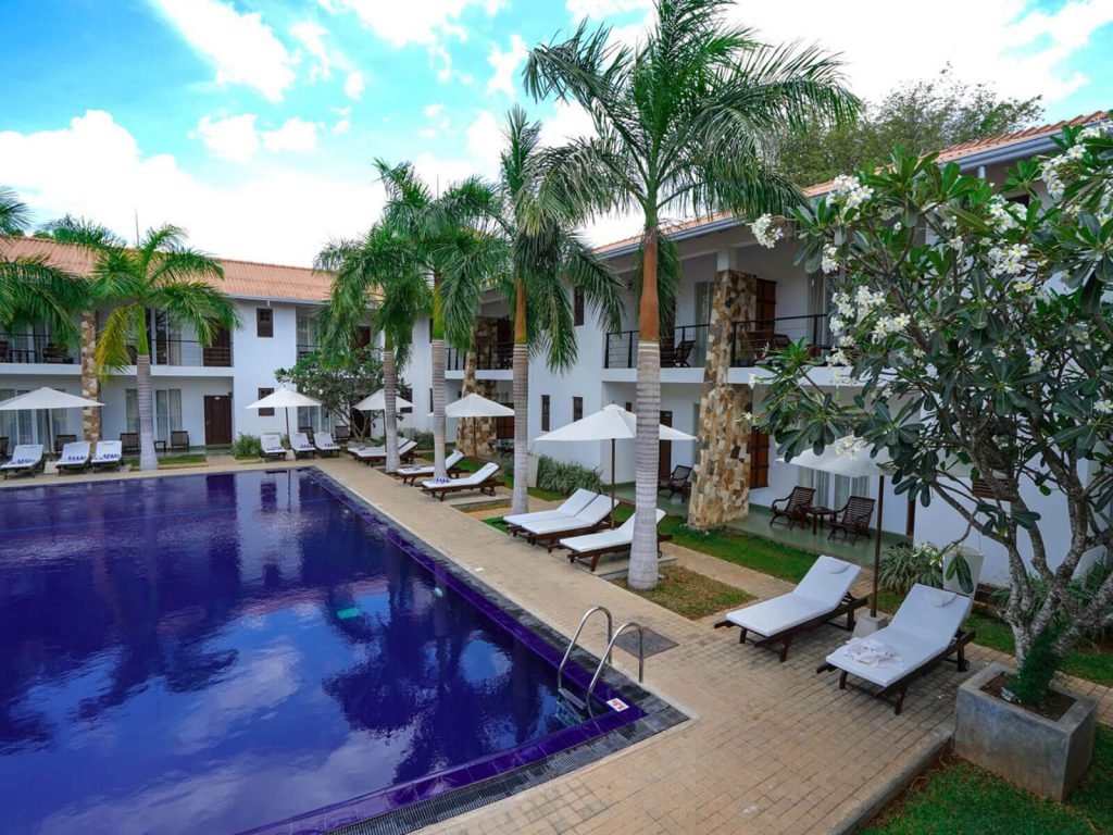 Hotels | Rama Tours