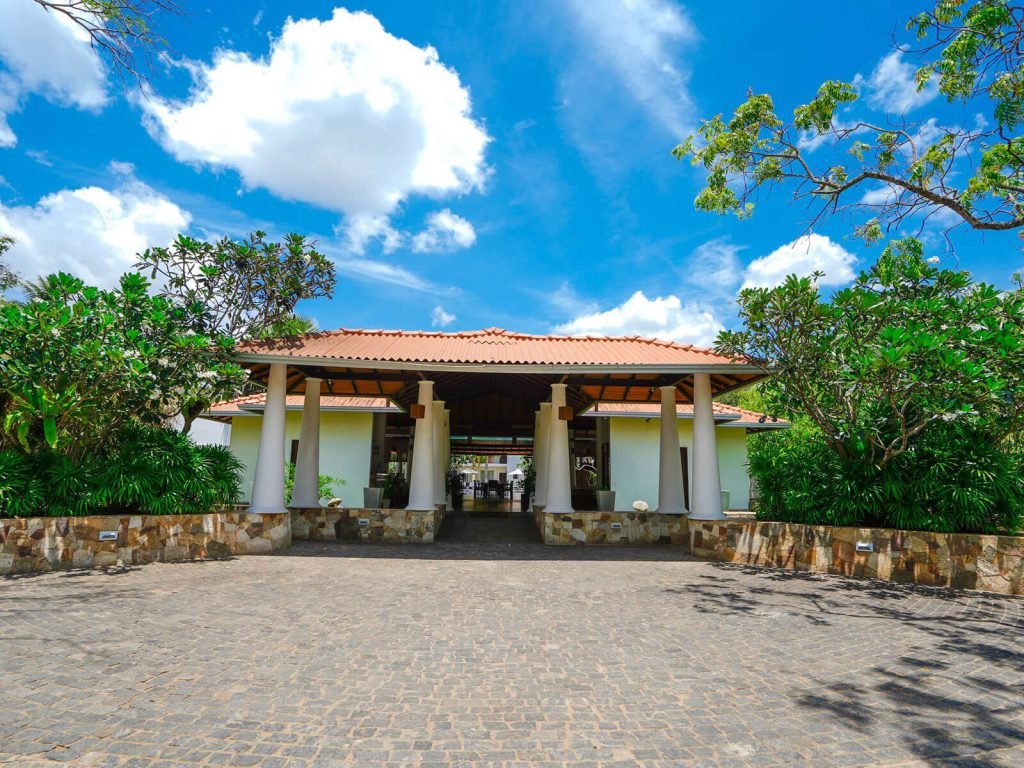 Hotels | Rama Tours