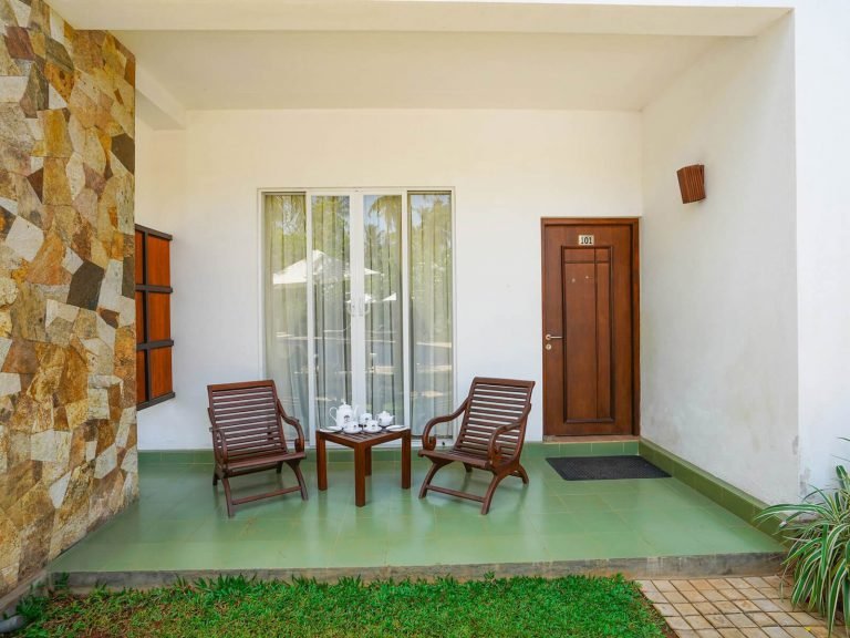 Hotels | Rama Tours