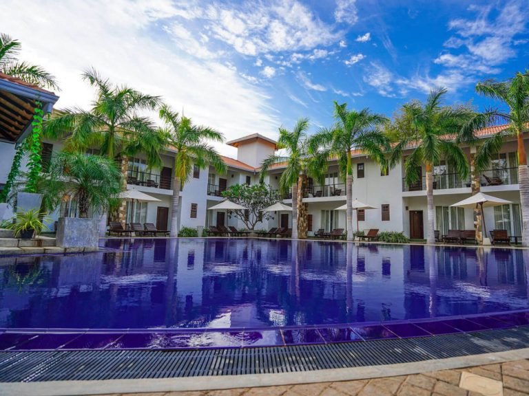 Hotels | Rama Tours