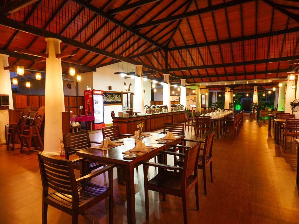 Hotels | Rama Tours