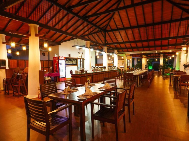 Hotels | Rama Tours