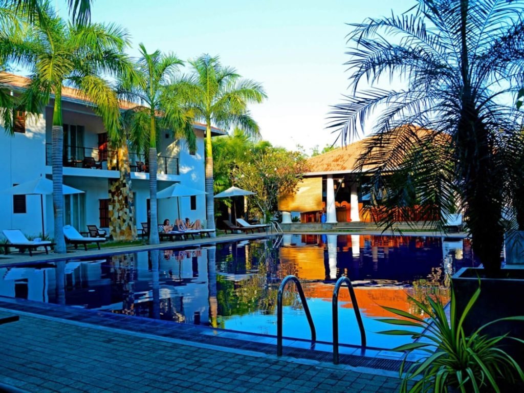 Hotels | Rama Tours