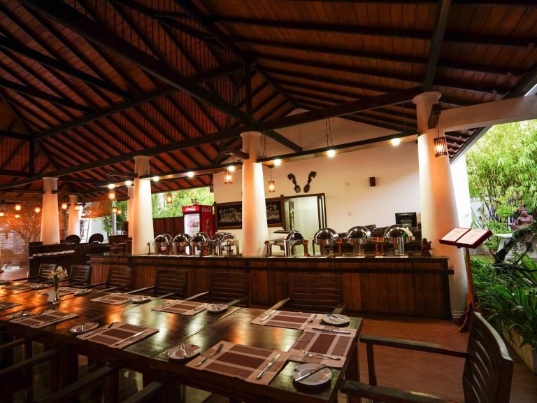 Hotels | Rama Tours