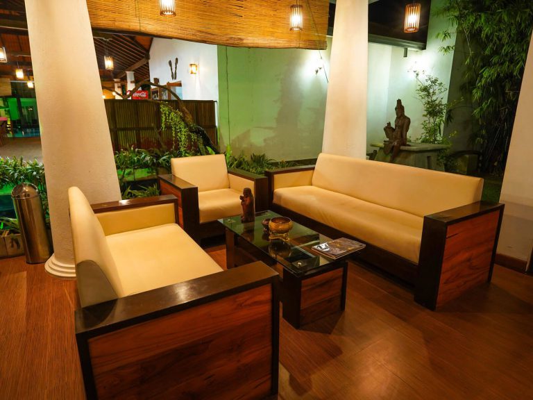 Hotels | Rama Tours