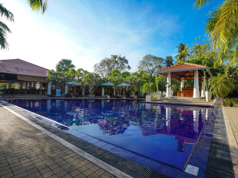 Hotels | Rama Tours
