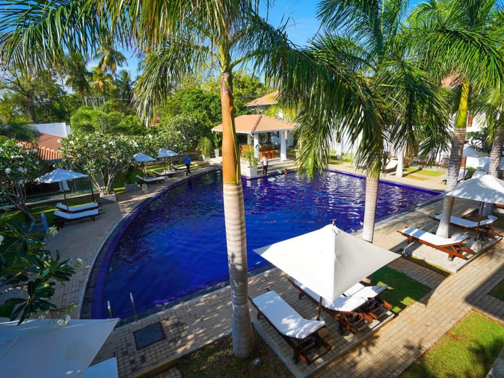 Hotels | Rama Tours