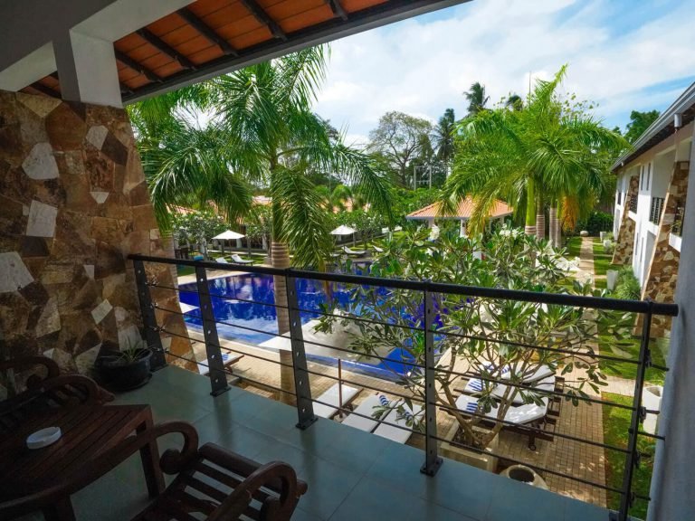 Hotels | Rama Tours