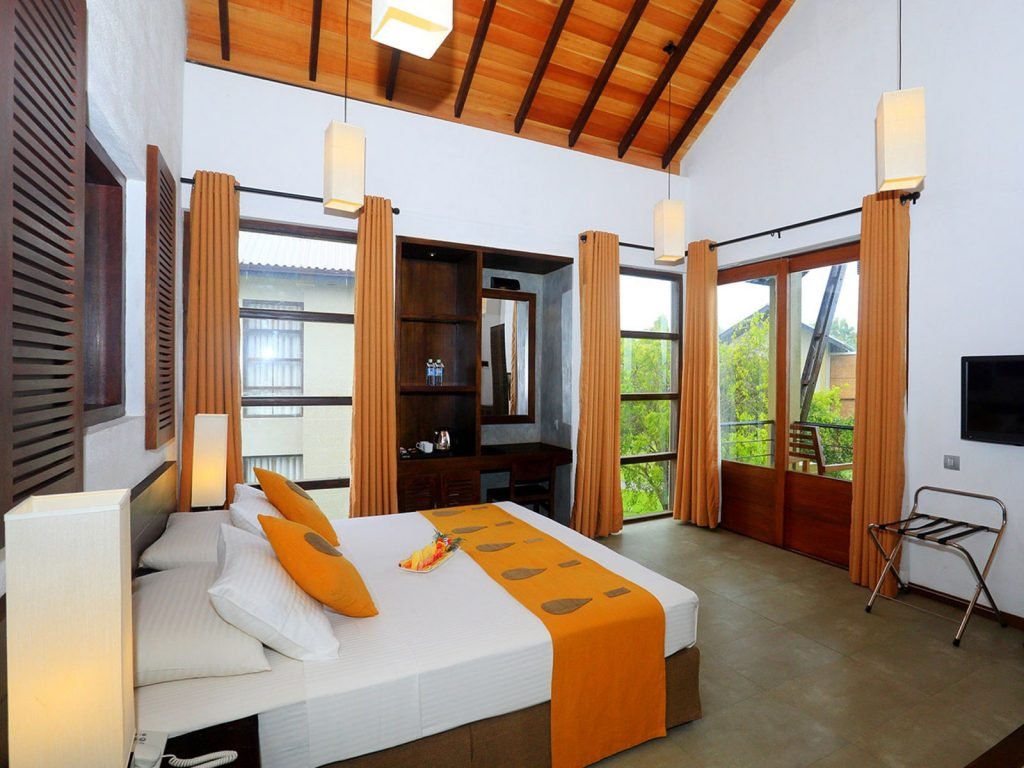 Hotels | Rama Tours