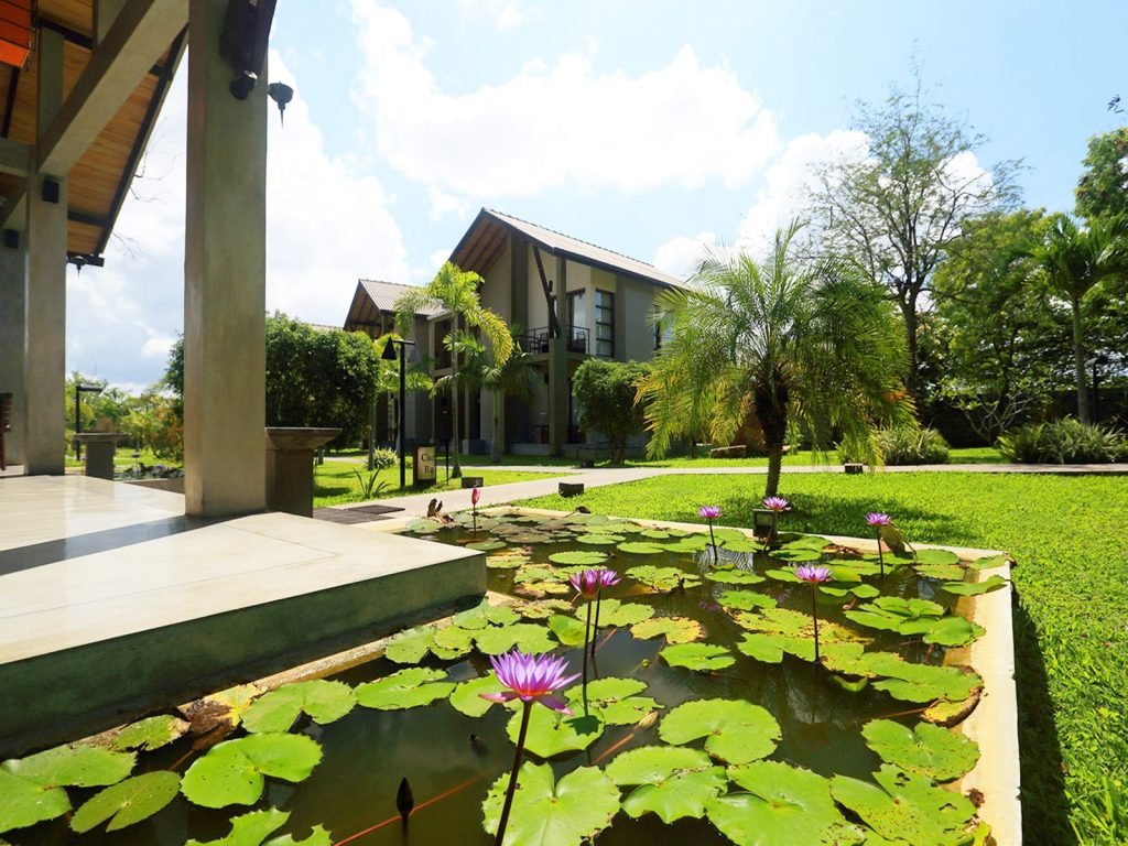 Yala National Park, Chandrika hotel | Rama Tours