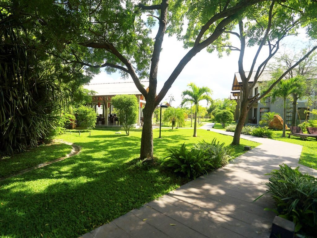 Hotels | Rama Tours