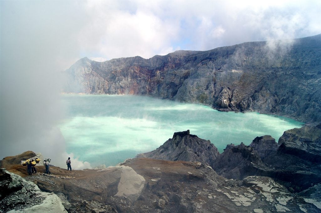 Ongerept Oost-Java en fascinerend Bali | Rama Tours Ongerept Oost-Java en fascinerend Bali | Rama Tours