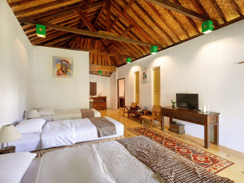 Hotels | Rama Tours