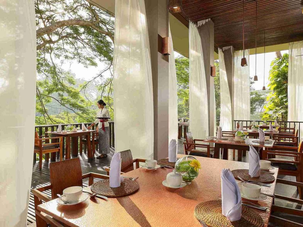 Hotels | Rama Tours