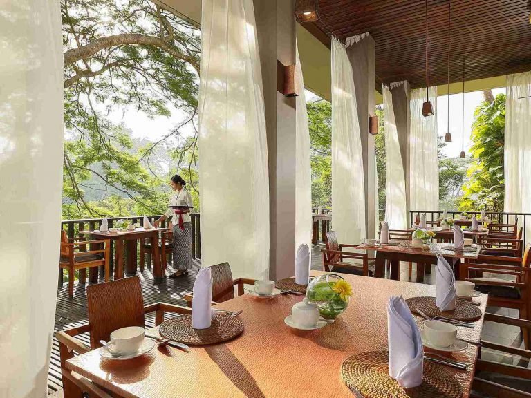Hotels | Rama Tours