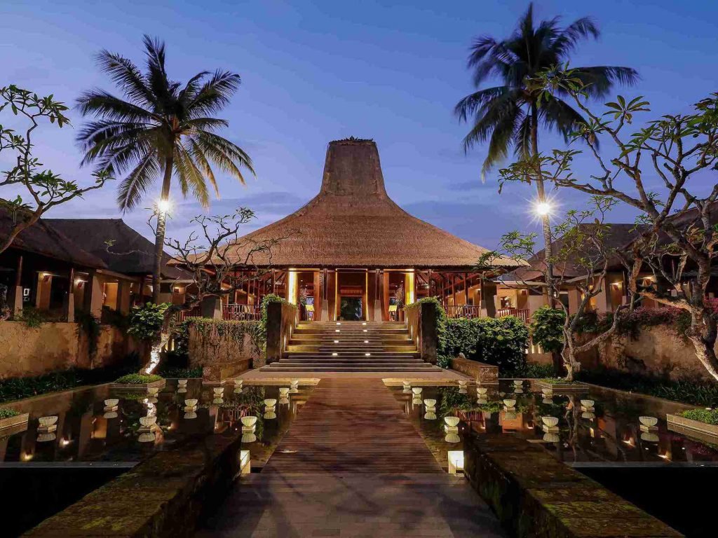 Hotels | Rama Tours