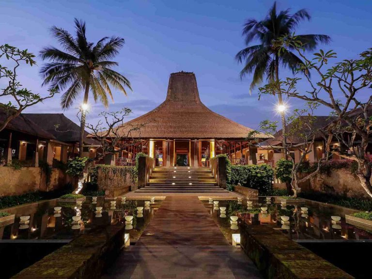 Hotels | Rama Tours