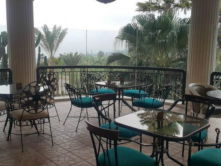 Hotels | Rama Tours