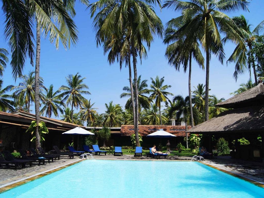 Hotels | Rama Tours