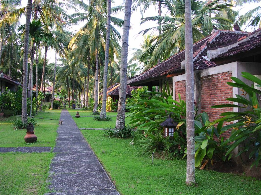Hotels | Rama Tours