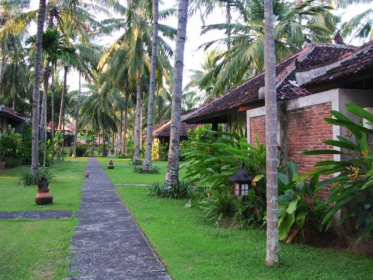 Hotels | Rama Tours