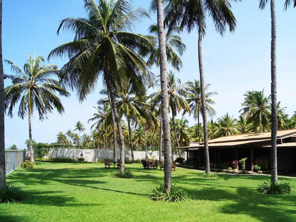 Hotels | Rama Tours