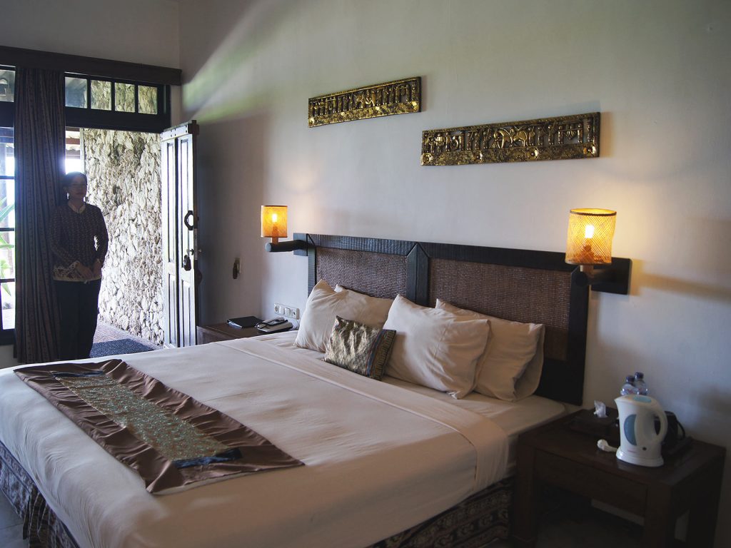 Hotels | Rama Tours
