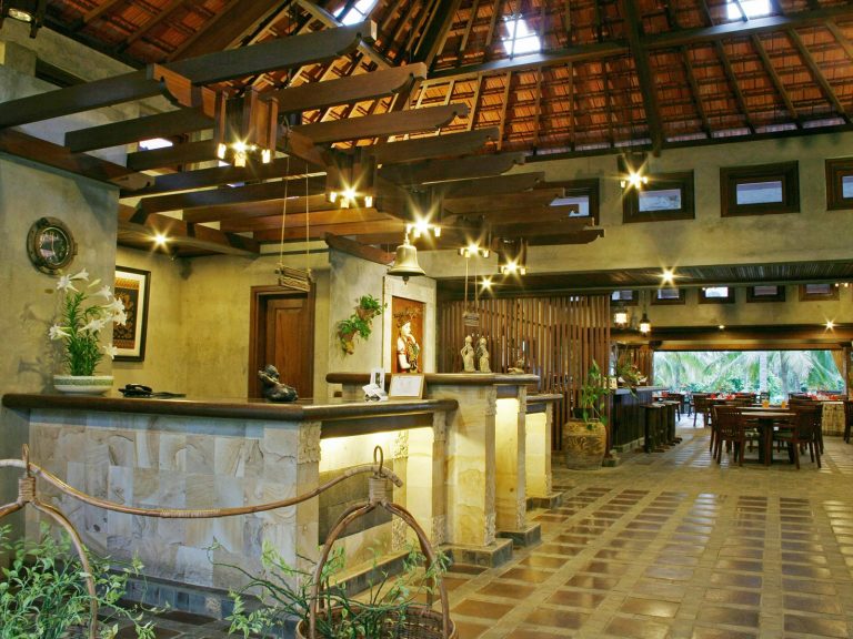 Hotels | Rama Tours