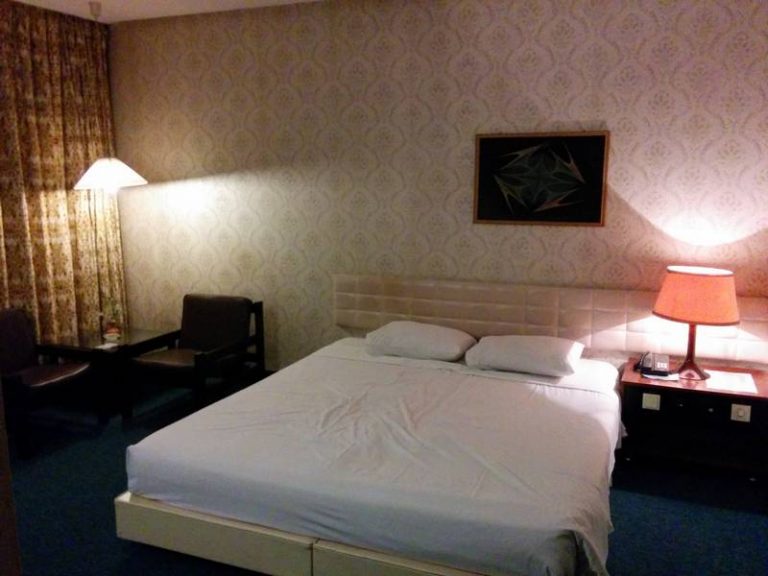 Hotels | Rama Tours