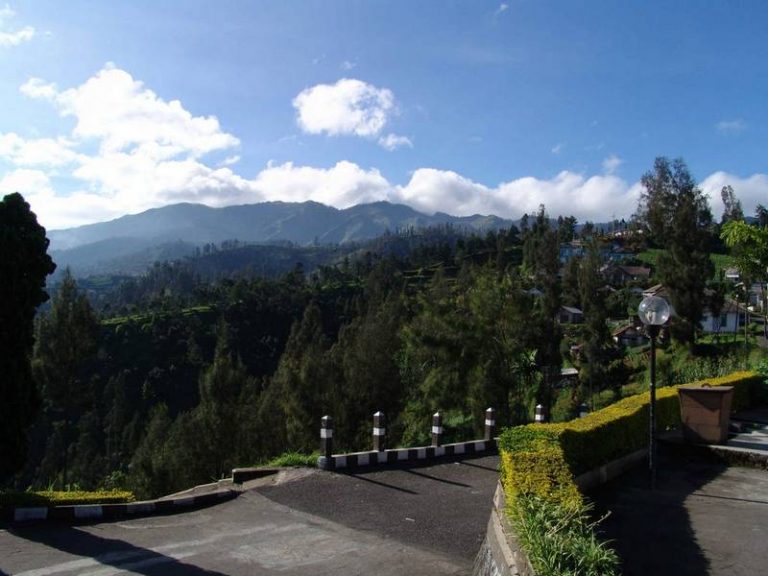 Hotels | Rama Tours