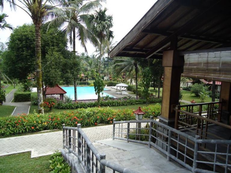 Hotels | Rama Tours