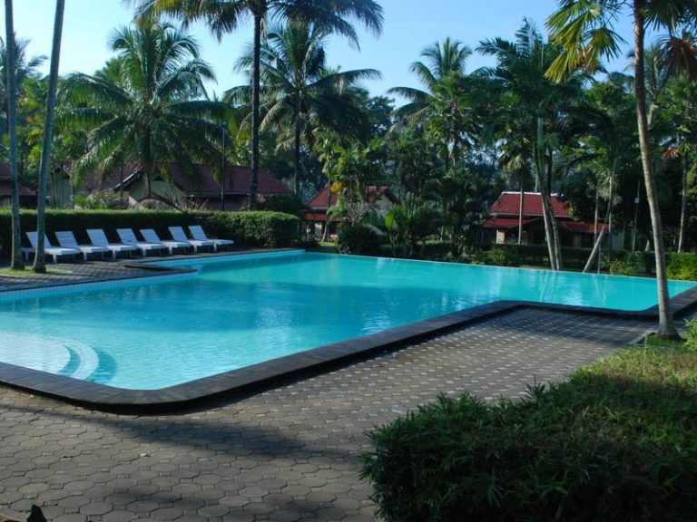 Hotels | Rama Tours