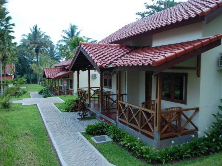 Hotels | Rama Tours