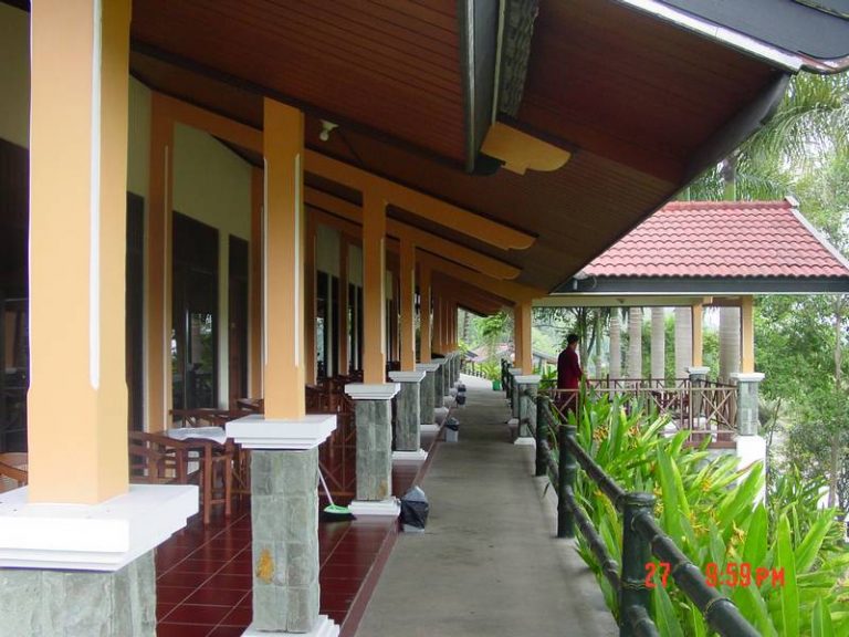 Hotels | Rama Tours