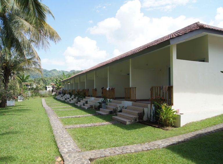 Hotels | Rama Tours