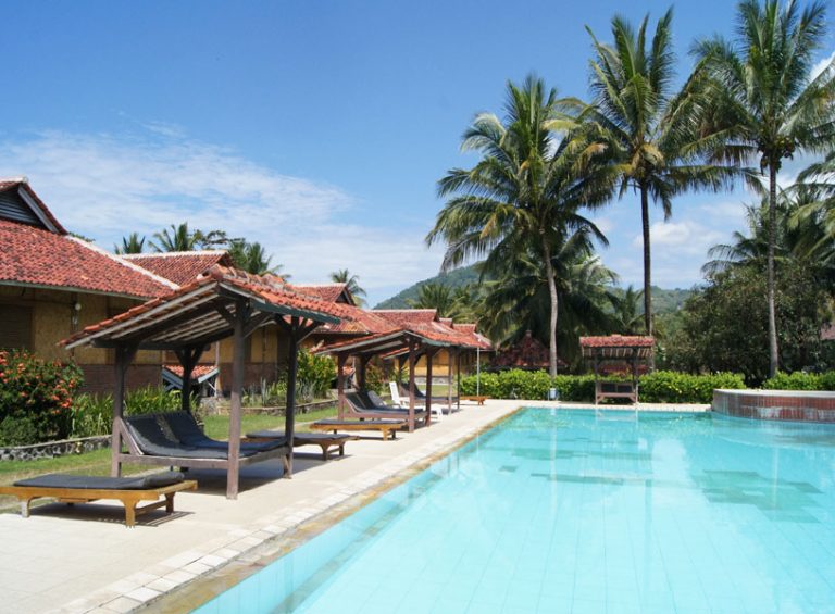 Hotels | Rama Tours