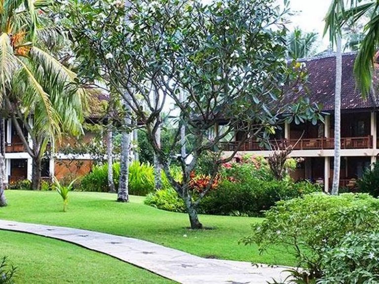 Hotels | Rama Tours