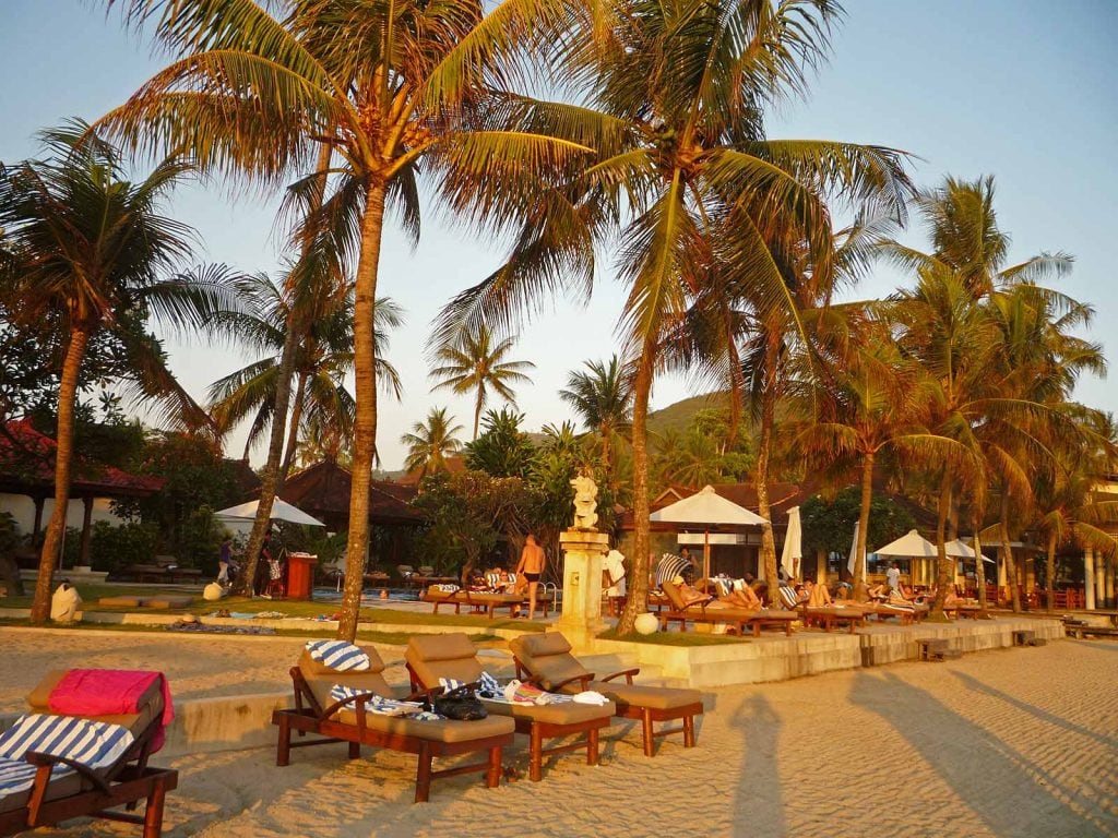 Hotels | Rama Tours