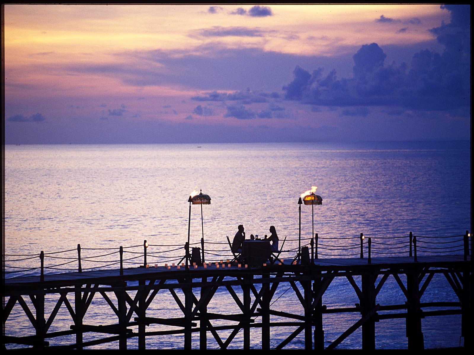 Rondreis Bali Jimbaran Ayana hotel 4
